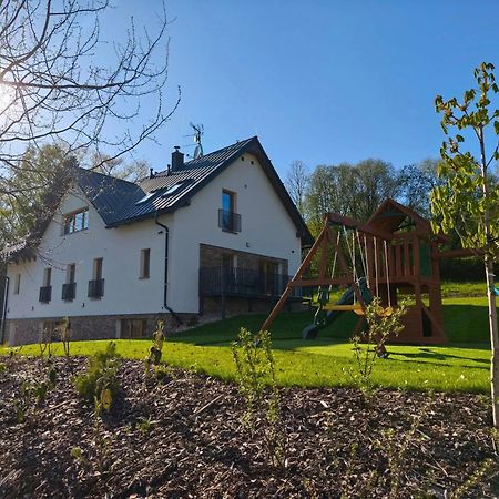 Apartmany Studenoff Rokytnice nad Jizerou Esterno foto