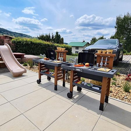 Apartmany Studenoff Rokytnice nad Jizerou Esterno foto