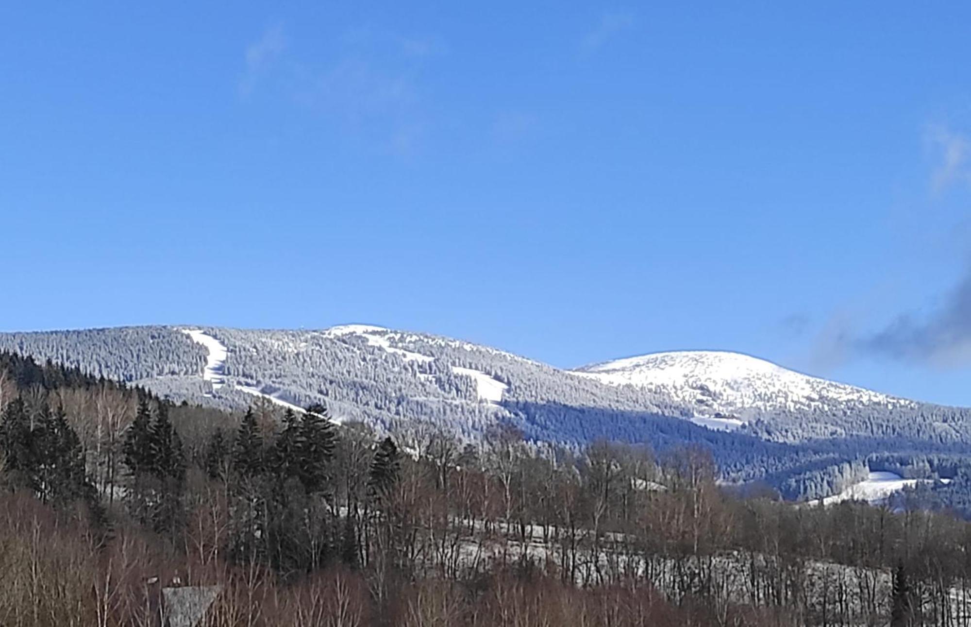 Apartmany Studenoff Rokytnice nad Jizerou Esterno foto