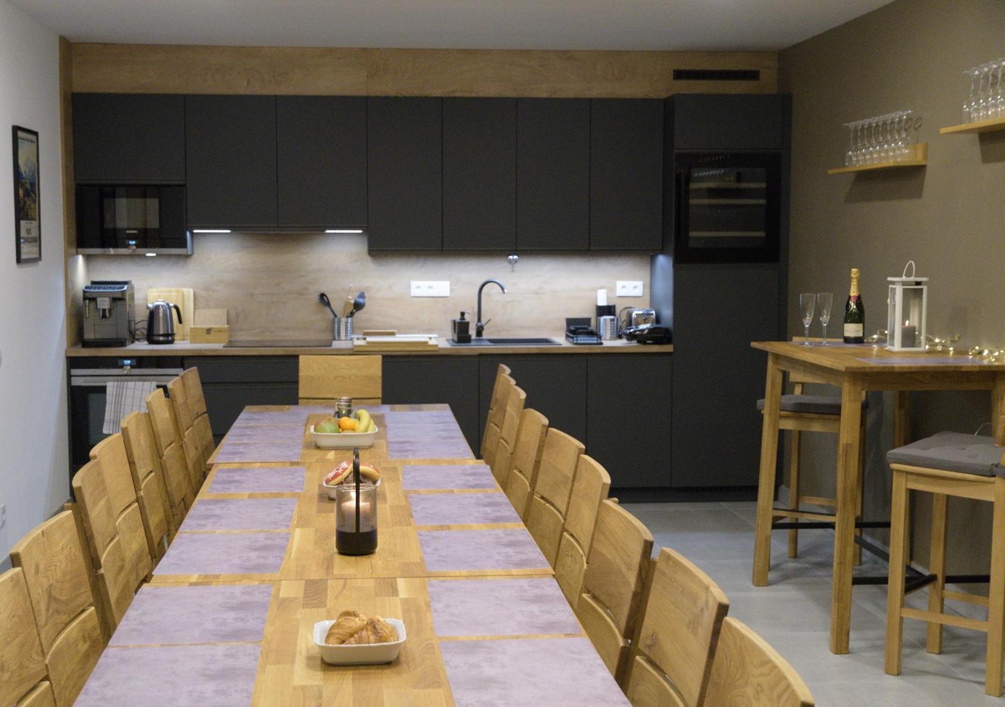 Apartmany Studenoff Rokytnice nad Jizerou Esterno foto