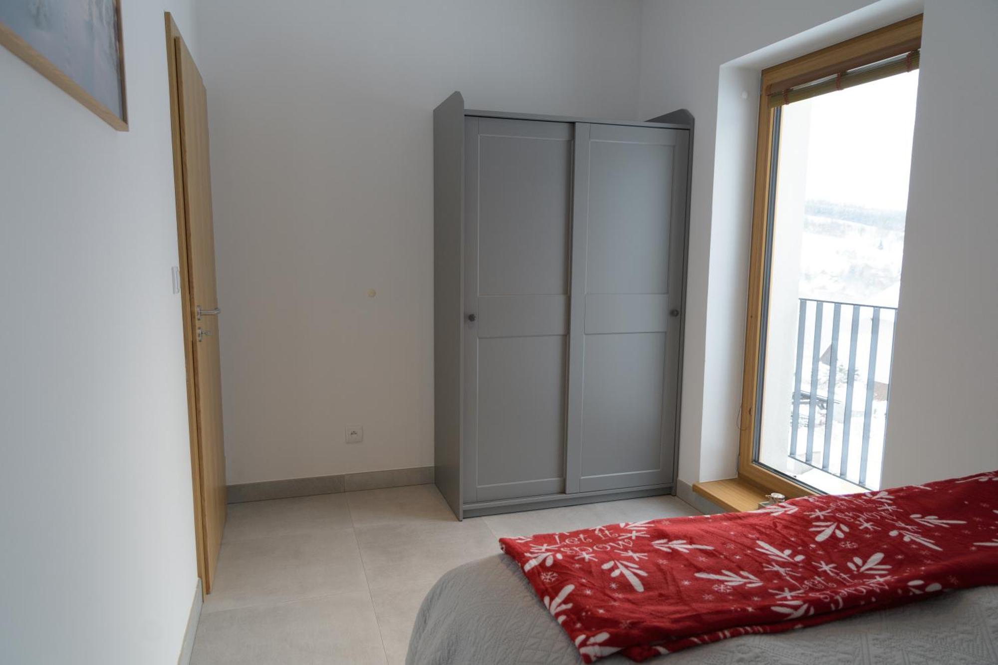 Apartmany Studenoff Rokytnice nad Jizerou Esterno foto