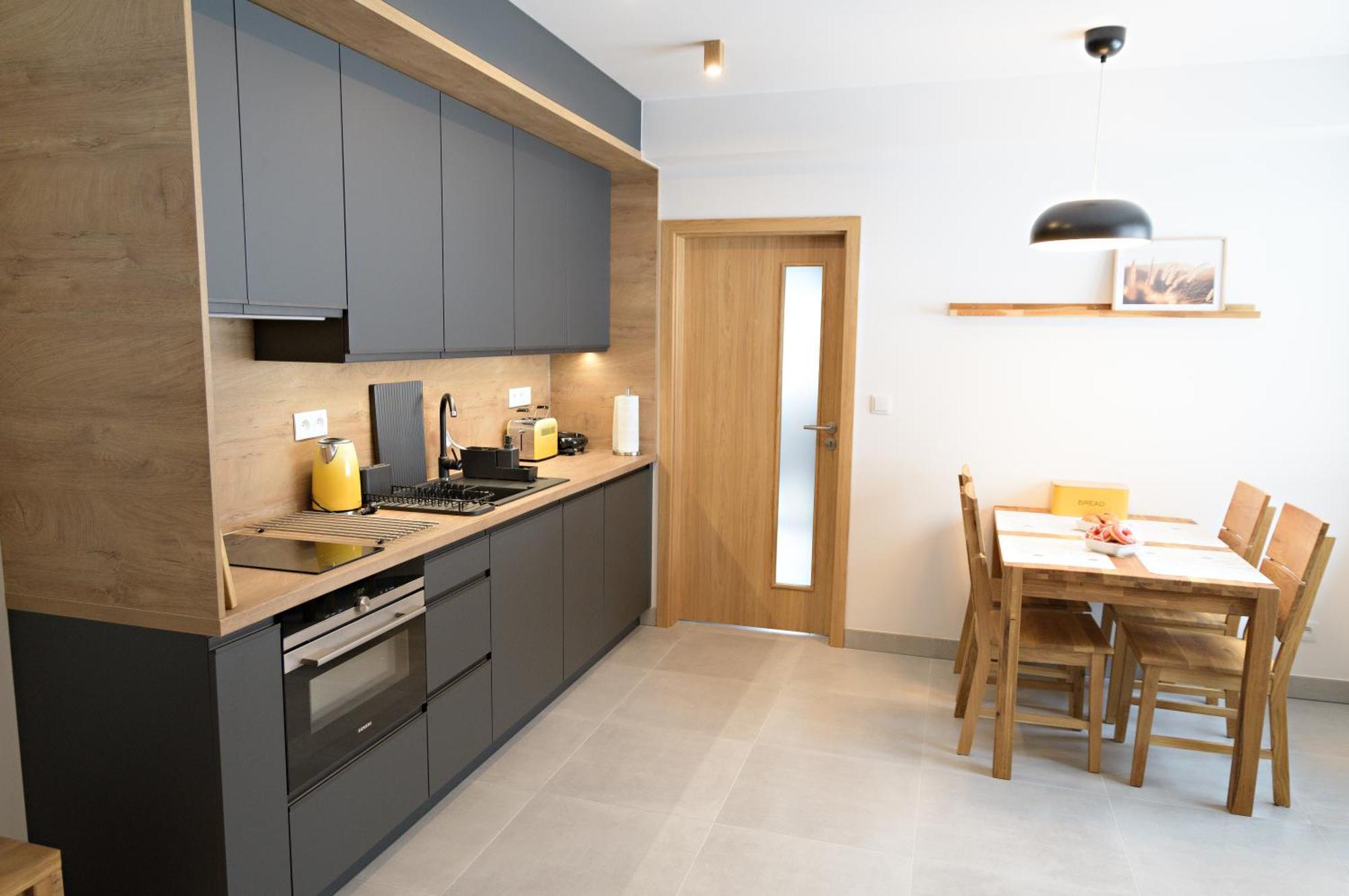 Apartmany Studenoff Rokytnice nad Jizerou Esterno foto