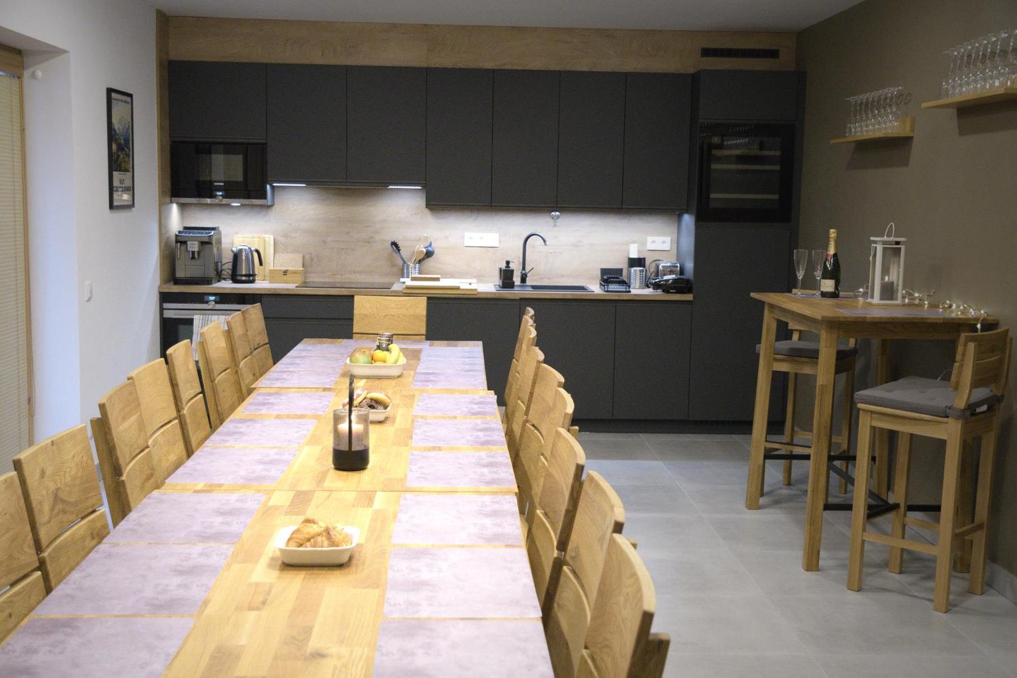 Apartmany Studenoff Rokytnice nad Jizerou Esterno foto