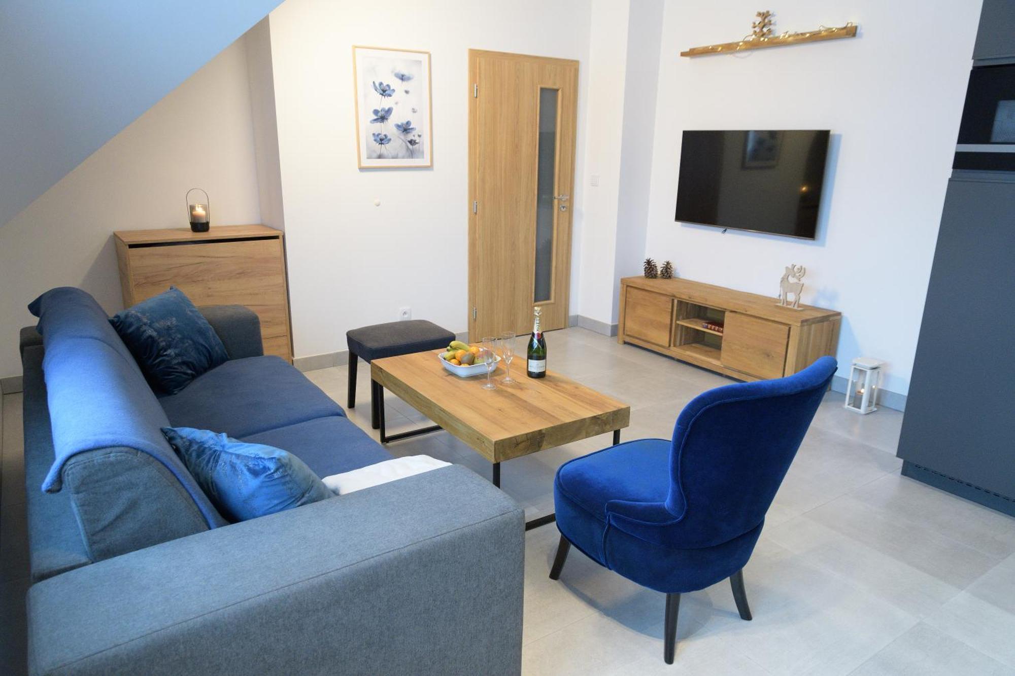Apartmany Studenoff Rokytnice nad Jizerou Esterno foto