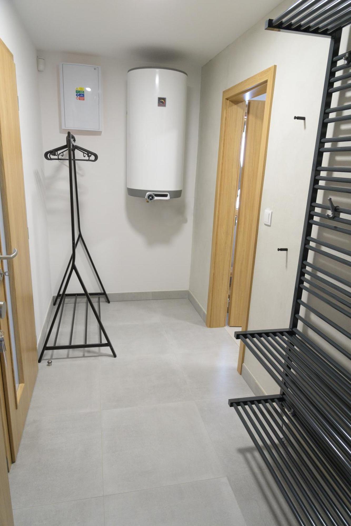 Apartmany Studenoff Rokytnice nad Jizerou Esterno foto