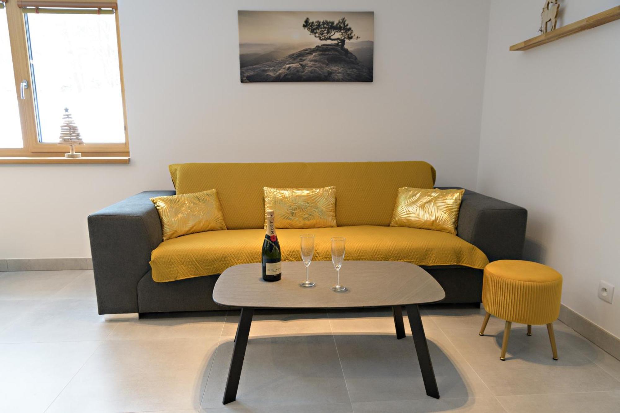 Apartmany Studenoff Rokytnice nad Jizerou Esterno foto