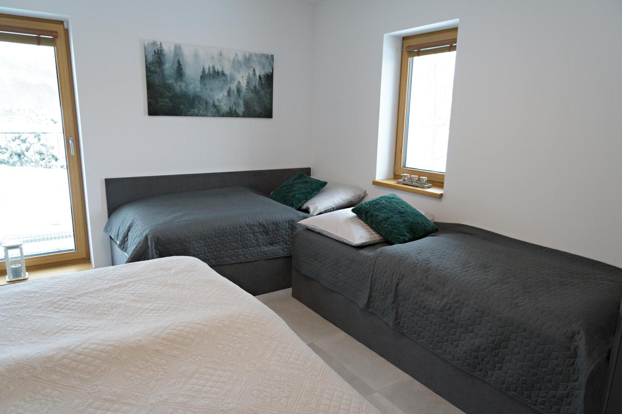 Apartmany Studenoff Rokytnice nad Jizerou Esterno foto