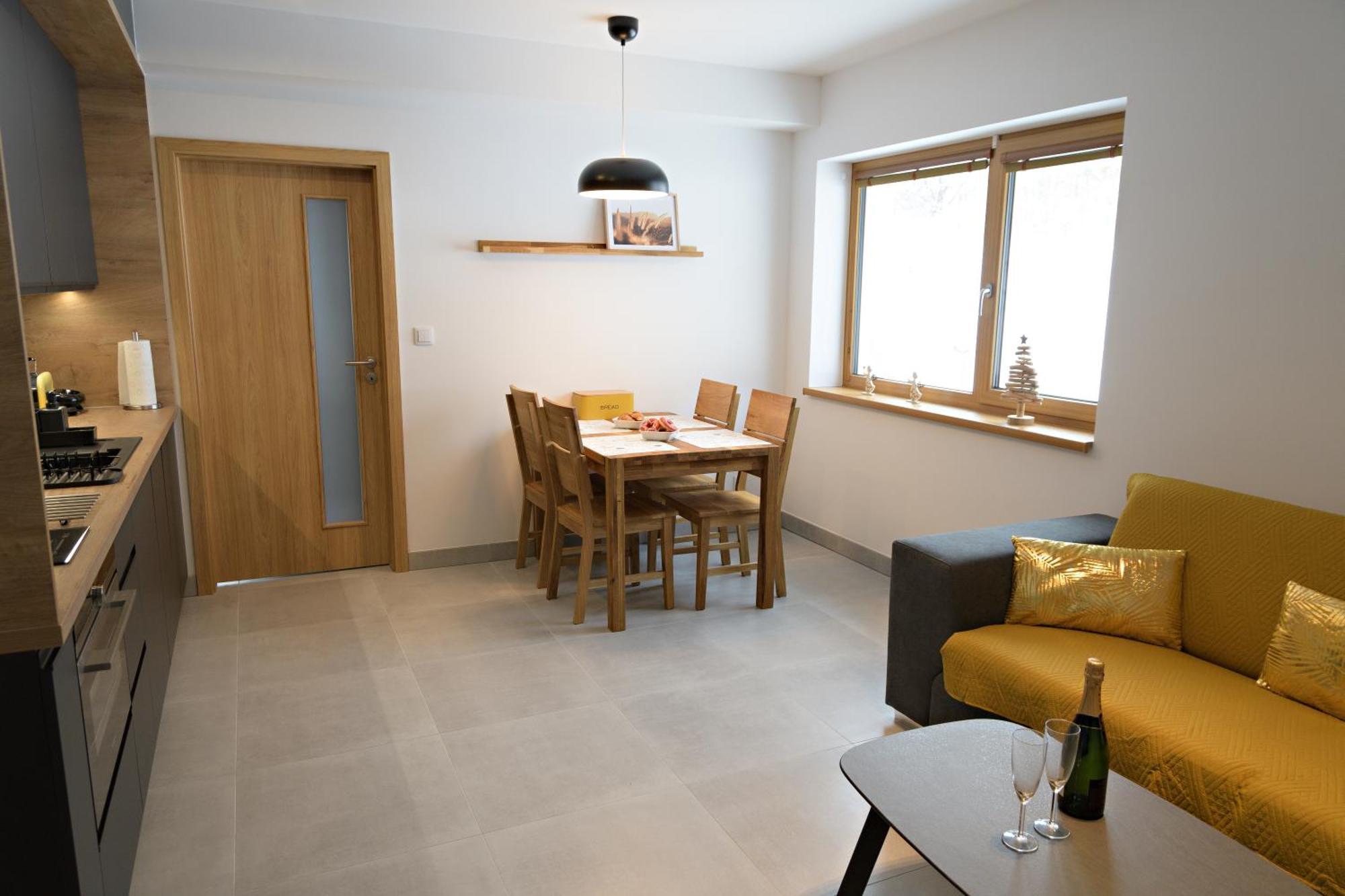 Apartmany Studenoff Rokytnice nad Jizerou Esterno foto