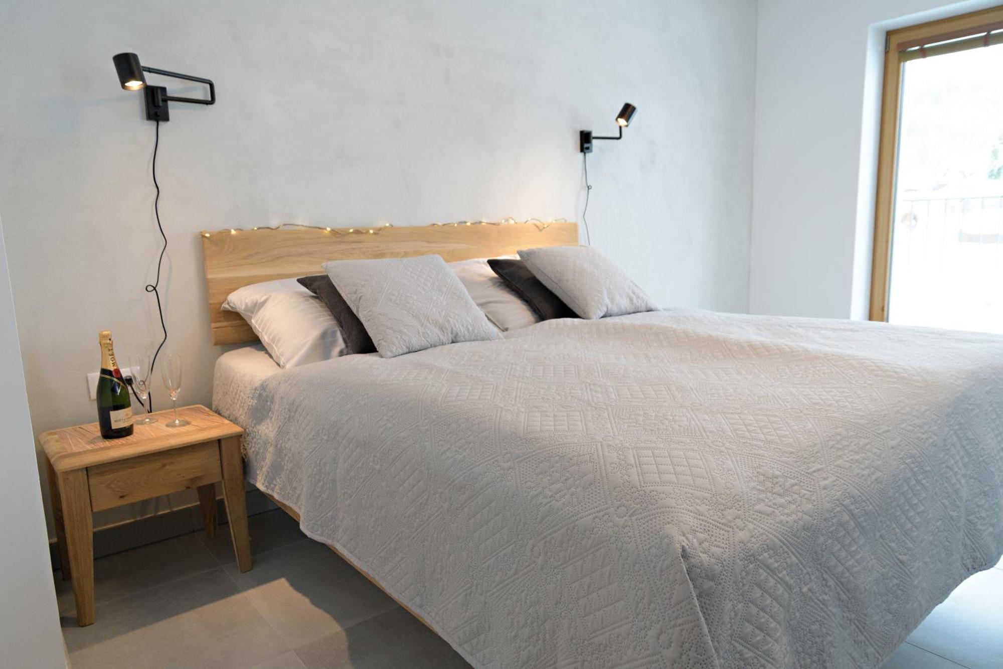 Apartmany Studenoff Rokytnice nad Jizerou Esterno foto