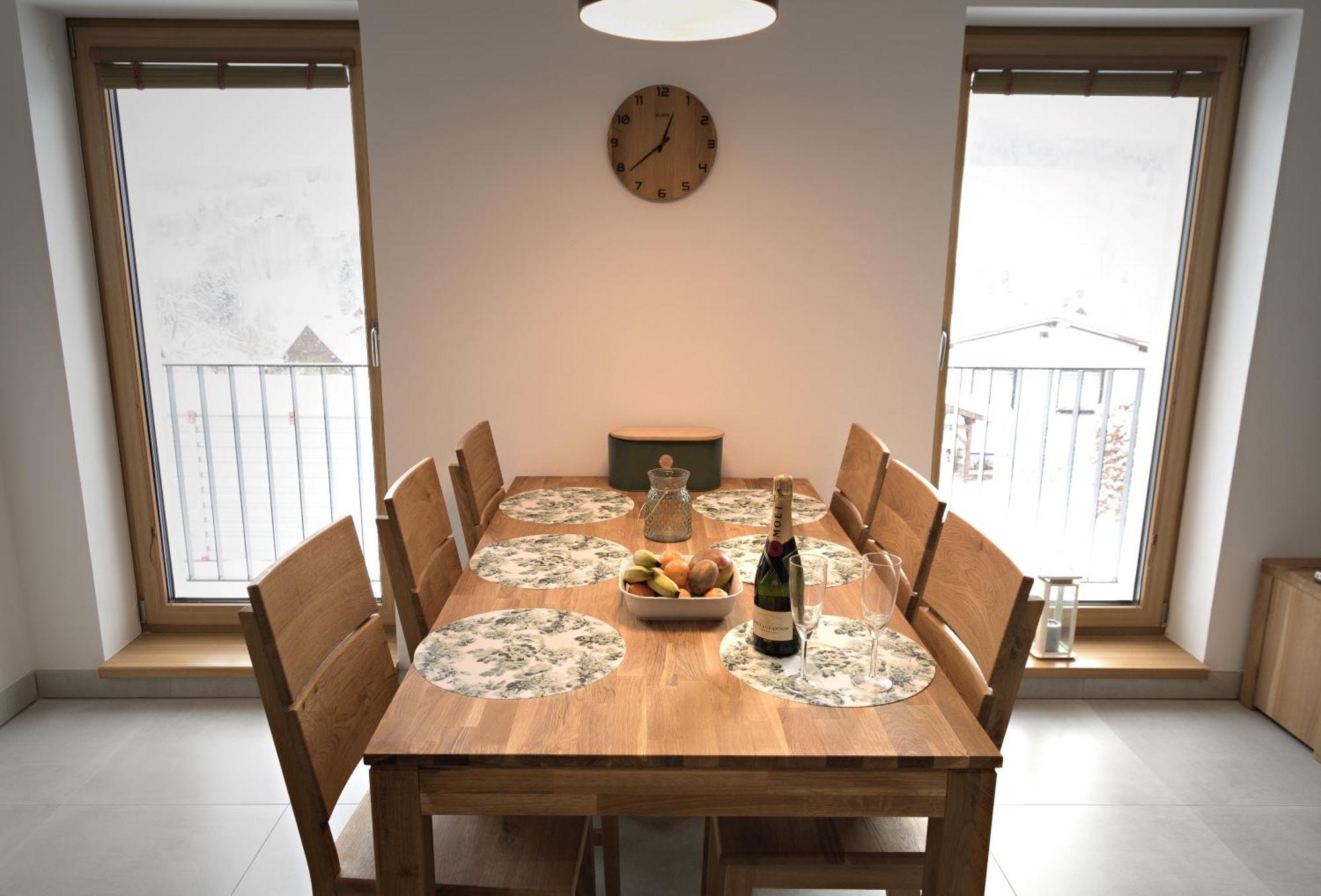 Apartmany Studenoff Rokytnice nad Jizerou Esterno foto