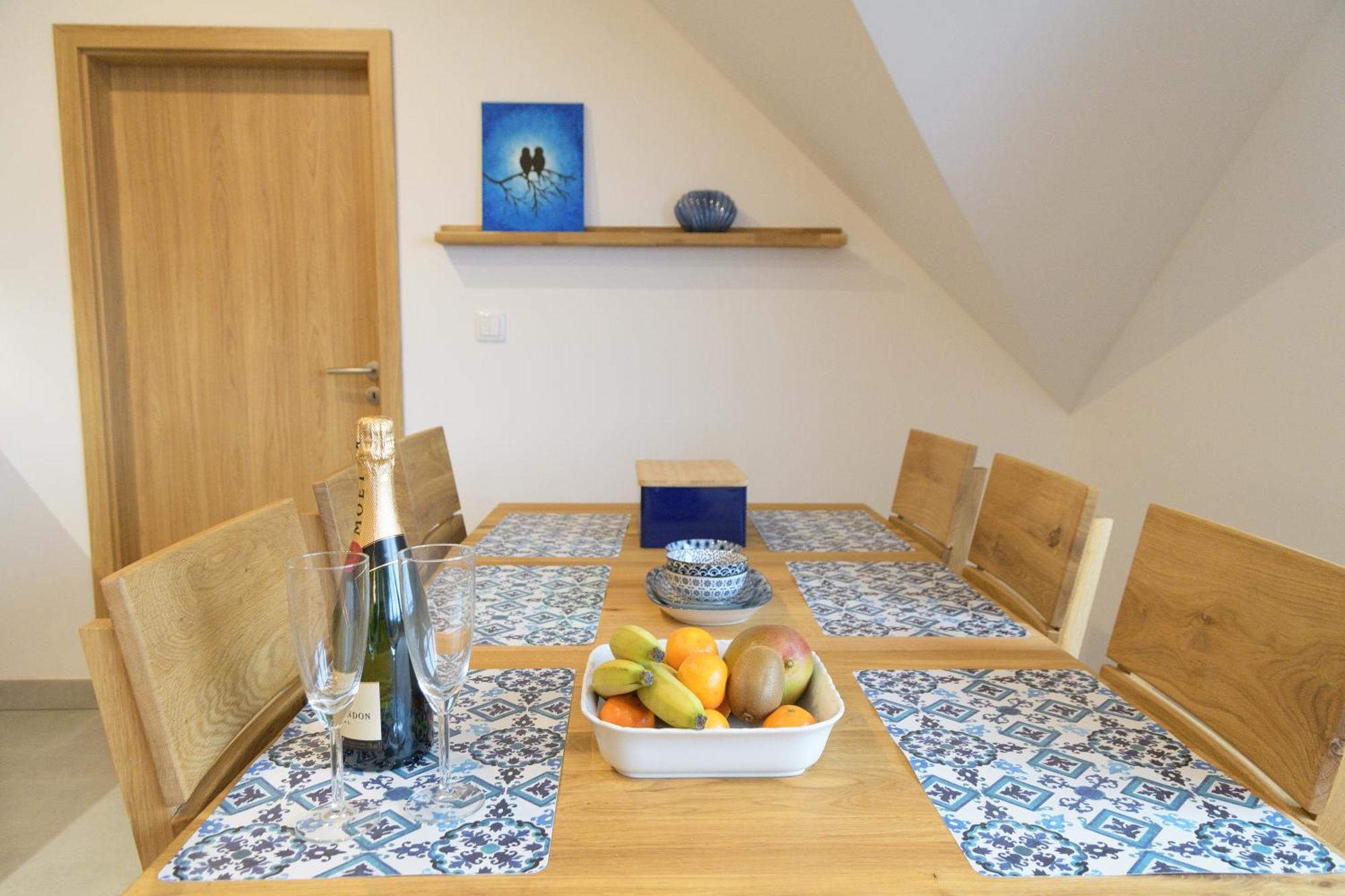Apartmany Studenoff Rokytnice nad Jizerou Esterno foto